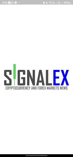 Android application SignalEx screenshort