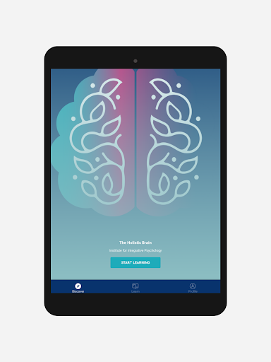 Holistic Brain Screen 3