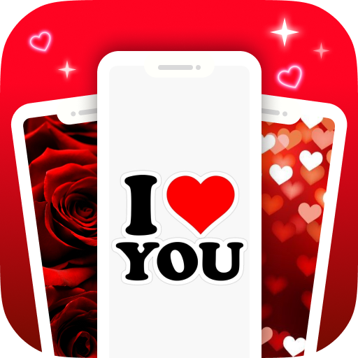 4K Wallpaper - Love Background Download on Windows