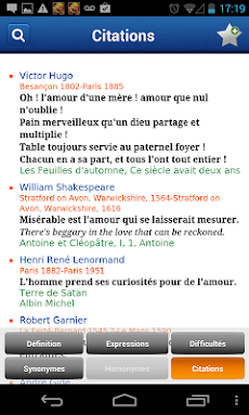 French Larousse dictionaryのおすすめ画像4