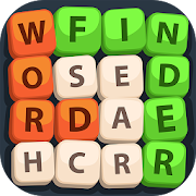 Word Finder Game: Word Search For Kids & Adults