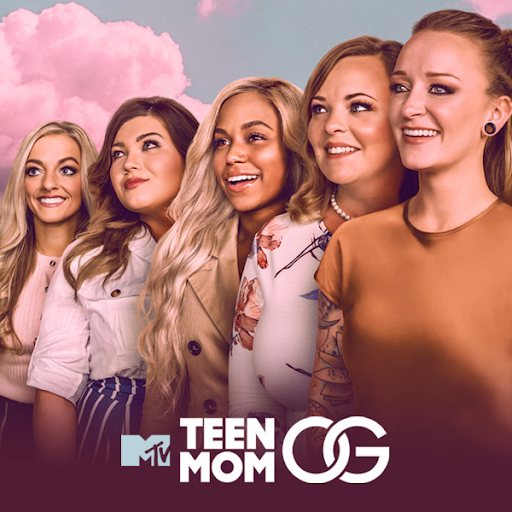 Pregnant Teen Forced - Teen Mom - TV on Google Play