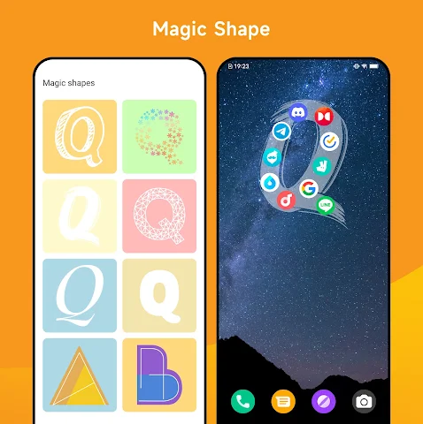 Quick Launcher - Preview 6