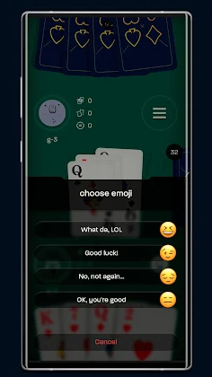 Snap GG - Online Card Game - Screenshot 3