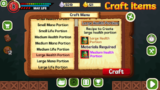 Dark Age Of Ninjutsu - Screenshot 3