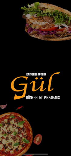 Android application Gül Döner Pizza Kaiserslautern screenshort