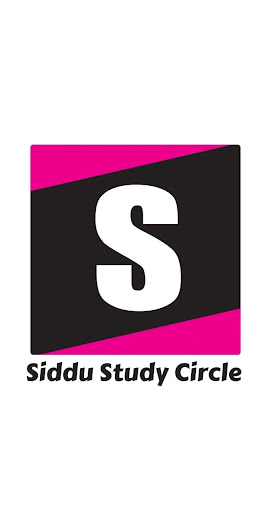 Android application Siddu Study Circle screenshort