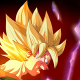 Goku Super Syaian 4 Wallpaper HD Free Offline icon