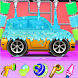 Car Wash Simulator: Car Games
