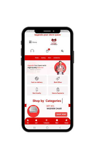 khstorefixtures Screen 2