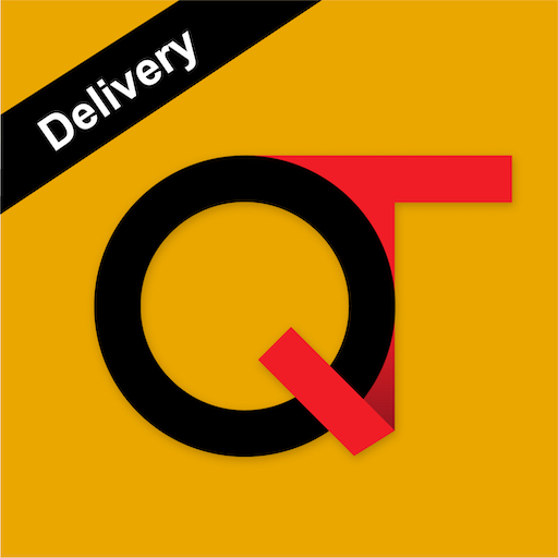 Quotation delivery logo