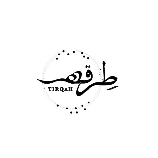طرقة logo