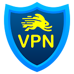 Cover Image of Download Pika VPN - Secure VPN Proxy  APK