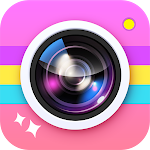 Cover Image of Download Beauty Selfie Camera & Editor 2.0.1 APK