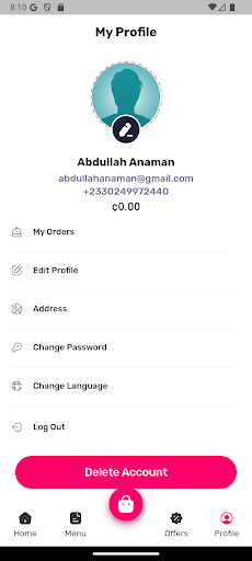 THEA KITCHEN EXPRESS