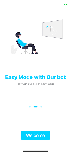 TicTacToe - Screenshot 2