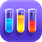 Water Color Sort Puzzle Game 0.1