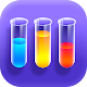 Water Color Sort Puzzle Game