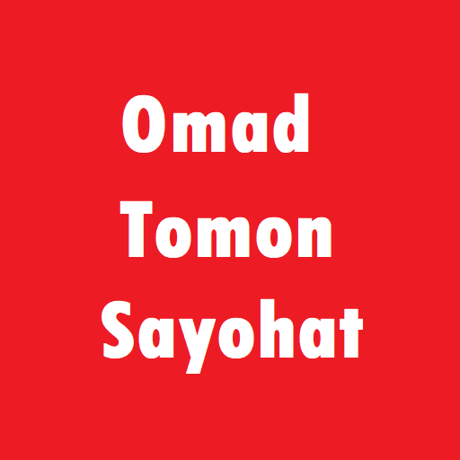 Omad Tomon Sayohat Baixe no Windows