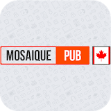 MosaiquePub Canada : moteur petite annonces Canada icon