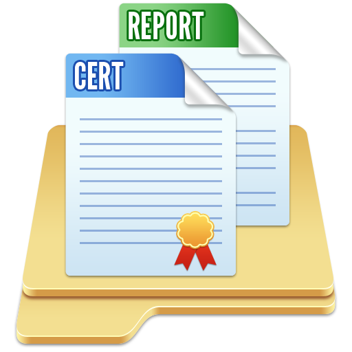 EasyCert Mobile Logo