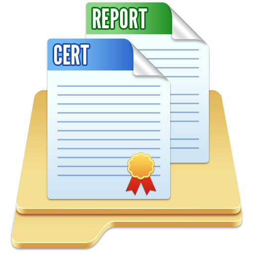 EasyCert Mobile 16.7 Icon