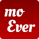 moEver やる気がみなぎる！モチベーション爆上げアプリ - Androidアプリ