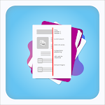 Cover Image of Download OCR Image to Text Converter  APK