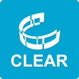 CLEAR Media ERP icon