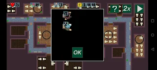 Exclusion Preventers - Screenshot 3