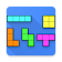 Blocker Puzzle - Classic icon