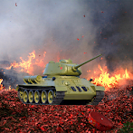 Tank Hero