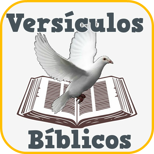 Versículos bíblicos logo