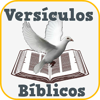 Versículos bíblicos