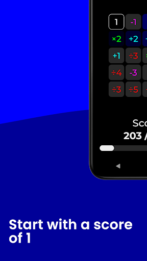 Bokoa - Brain teaser game Screen 2