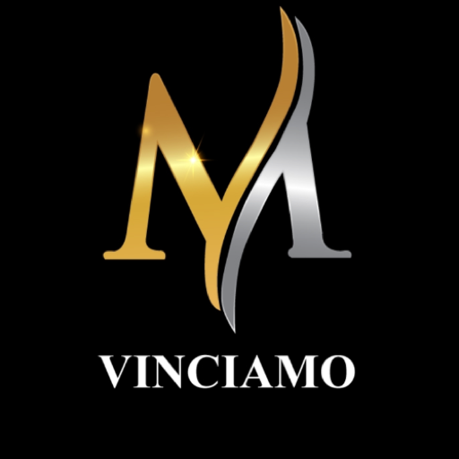 Vinciamo logo