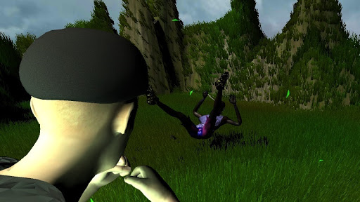 Azax Saga - Fuja da Ilha Draco