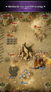 Road to Valor: Empires apkdebit screenshots 21
