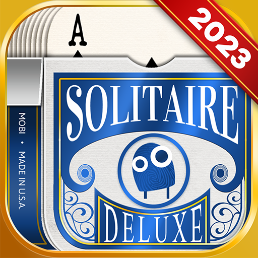 Solitaire Deluxe® 2 Apps on Google Play