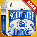 Cover Image of 下载 Solitaire Deluxe® 2  APK