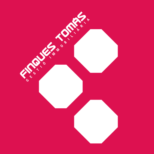 Finques Tomàs logo