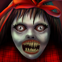 Creepy Scary Horror: The Nightmare of Freddy