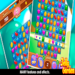 Vallentes Jelly Garden