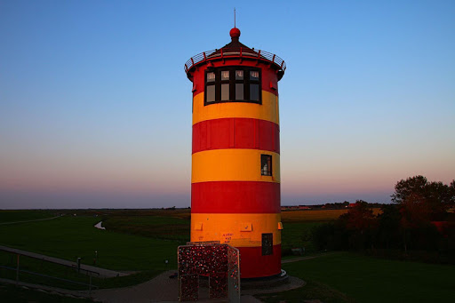 Android application Nordsee-Fewo24 screenshort