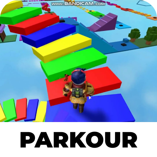 Parkour - Roblox