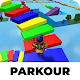 Parkour for roblox Download on Windows