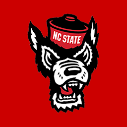 「NC State Wolfpack」のアイコン画像