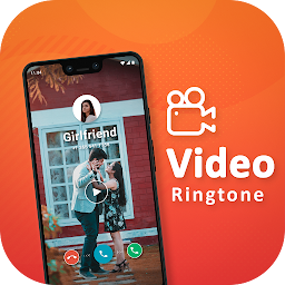 Icon image Romantic Video Ringtone for In