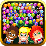 Bubble Shooter Mania icon