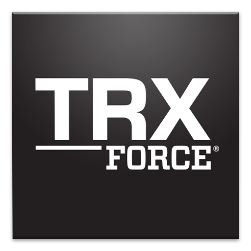 TRX FORCE  Icon